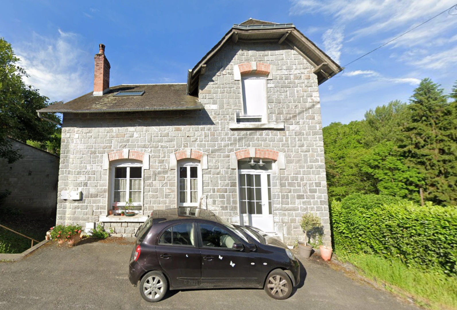 property